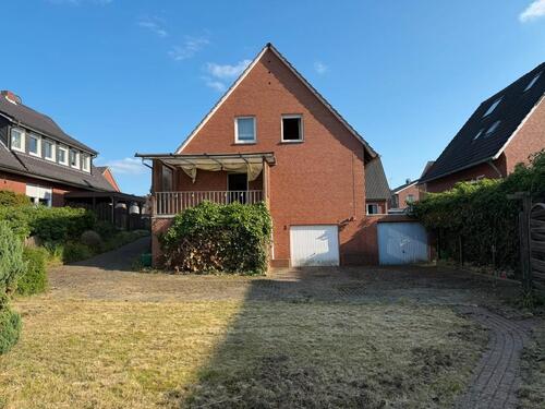 Foto - Einfamilienhaus in Rheine zum Kaufen