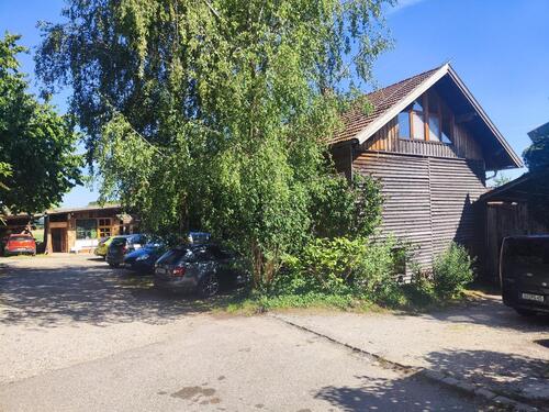 Foto - Verkauf eines Dreiseithofes - 800.000,00&nbsp;EUR Kaufpreis, ca.&nbsp; 600,00&nbsp;m&sup2;