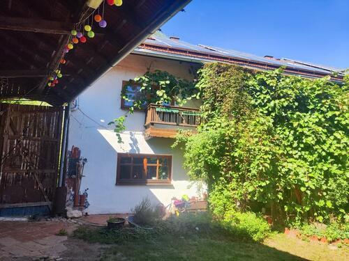 Foto - 20 Zimmer Bauernhaus, Landhaus zum Kaufen in Pleiskirchen