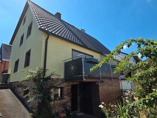 Foto - 4 Zimmer Doppelhaushälfte zum Kaufen in Marktredwitz