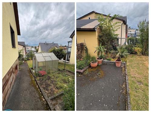 Foto - Doppelhaushälfte in Marktredwitz zum Kaufen