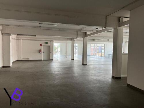 Foto - Top Lagerhalle 594m² + 460m² +450m² in Hückelhoven