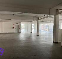 Top Lagerhalle 594m² + 460m² +450m² in Hückelhoven
