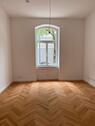 Foto - Erstbezug nach Sanierung! Terrassenwohnung im denkmalgeschützten Altbau in Düsseldorf Unterbilk...