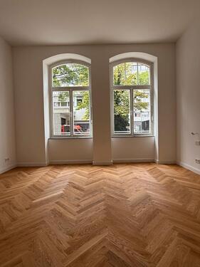 Foto - Etagenwohnung zur Miete in Düsseldorf