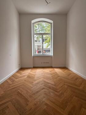 Foto - Etagenwohnung in Düsseldorf