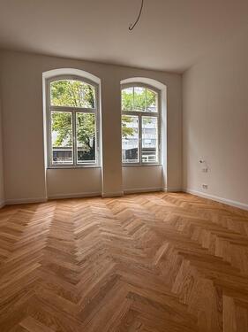 Foto - Etagenwohnung in Düsseldorf zur Miete