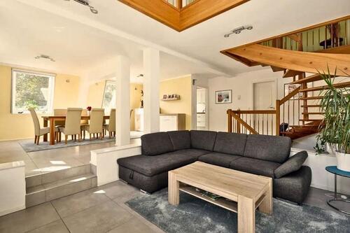 Foto - Einfamilienhaus zum Kaufen in Berlin