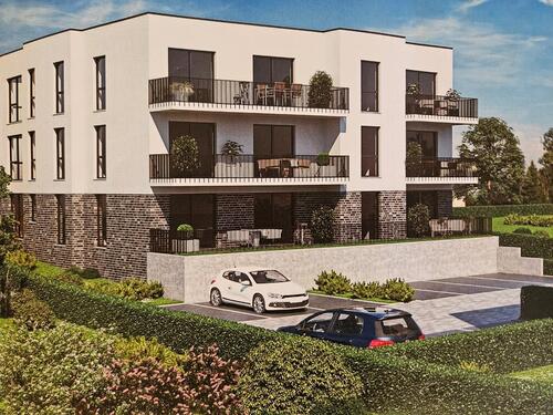 Foto - 3 Raum Wohnung Bad Doberan - 1.300,00 EUR Kaltmiete,