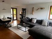 Foto - Helle 2-Zimmer mit Terrasse und Stellplatz in ruhiger Lage