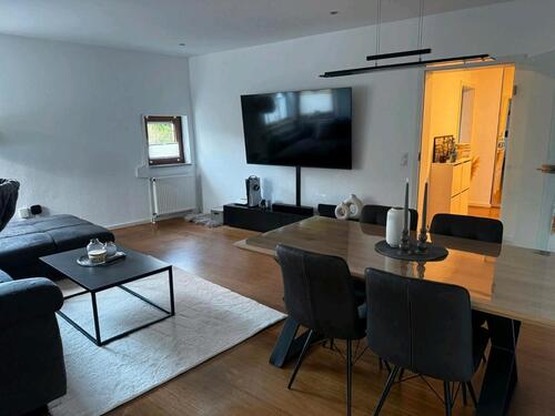Foto - Etagenwohnung zur Miete in Calberlah