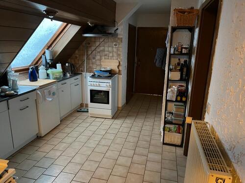 Foto - Etagenwohnung zur Miete in Brücken