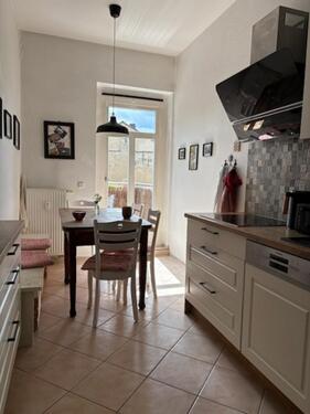 Foto - Wohnung zur Zwischenmiete (18.10. bis 31.12.2025)