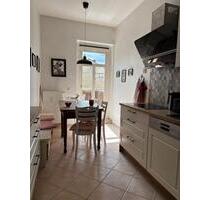 Wohnung zur Zwischenmiete (18.10. bis 31.12.2025) - Dresden Neustadt