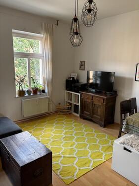 Foto - Etagenwohnung zur Miete in Dresden