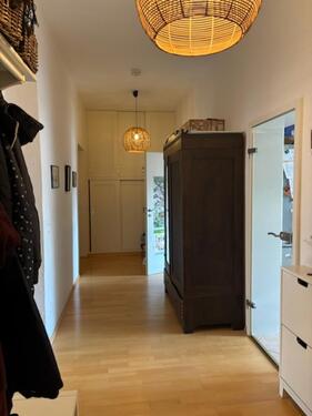 Foto - Etagenwohnung in Dresden