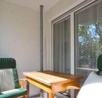 Helle 2-Zi-Whg. mit TG&Balkon in zentraler Lage von Bensberg - Bergisch Gladbach Alt-Frankenforst