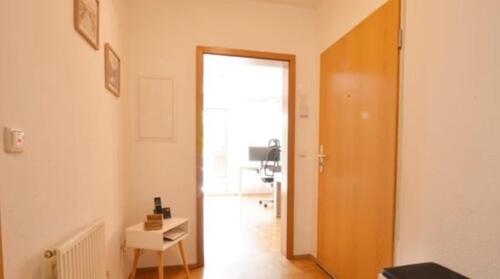Foto - Etagenwohnung zur Miete in Bergisch Gladbach
