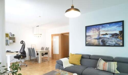 Foto - Etagenwohnung in Bergisch Gladbach