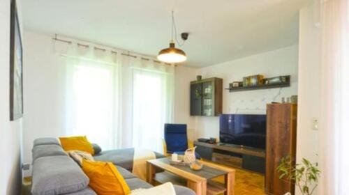 Foto - Etagenwohnung in Bergisch Gladbach zur Miete