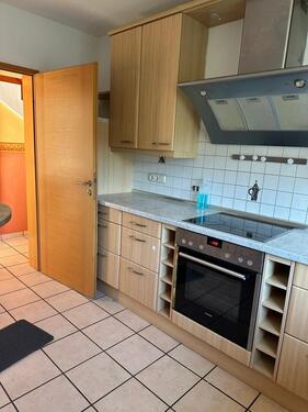 Foto - Teilmöblierte Wohnung in Saarburg