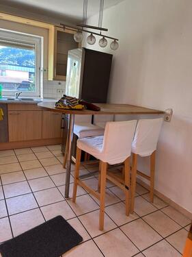 Foto - Etagenwohnung zur Miete in Saarburg
