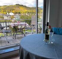 Ferienwohnung ZellMosel „Helene „ mit Traumblick - Zell (Mosel)