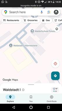 Foto - Stellplatz günstig zu vermieten