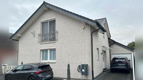 Foto - Einfamilienhaus zum Kaufen in Schwalmtal