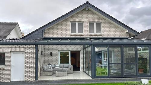 Foto - Einfamilienhaus in Schwalmtal