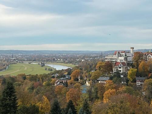 Foto - Wohnung zu verkaufen Dresden Loschwitz