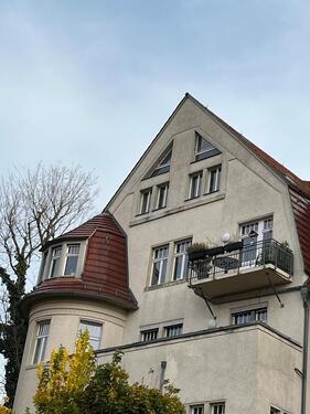 Foto - Etagenwohnung in Dresden