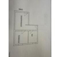 2-Raum Wohnung in Alsleben Saale - Alsleben (Saale)