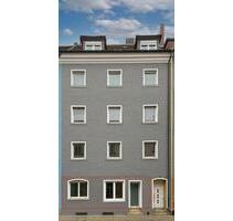 GEWERBEVERMIETUNG: Moderne Büroräume in der Tunnelstraße - Bayreuth Bernecker Straße / Insel / Riedelsberg