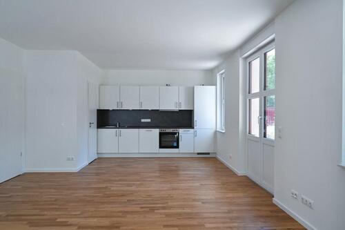 Foto - 4 Zimmer Etagenwohnung in Dresden