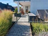 Foto - Barrierefreie 3 Zi.-Whg. mit Garten von privat in Büdingen