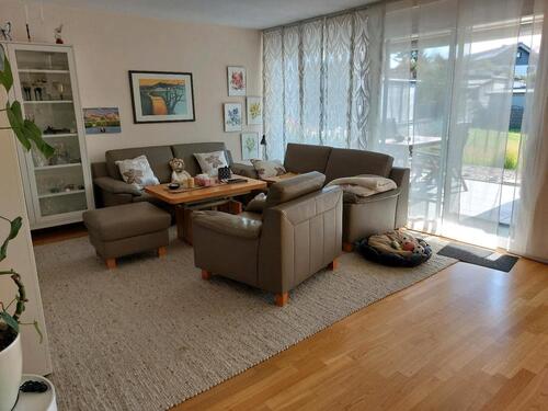 Foto - 3 Zimmer Etagenwohnung zum Kaufen in Büdingen