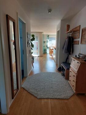 Foto - Etagenwohnung in Büdingen zum Kaufen