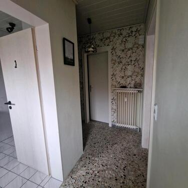 Foto - 3 Zimmer Etagenwohnung zur Miete in Paderborn