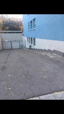 Foto - Garage, Duplex, Stellplatz, Parkplatz,