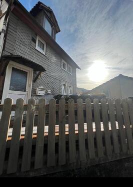 Foto - Einfamilien-Fachwerkhaus zu vermieten