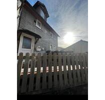 Einfamilien-Fachwerkhaus zu vermieten - Biedenkopf