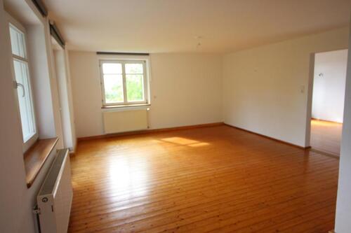 Foto - 5 Zimmer Etagenwohnung in Hengersberg