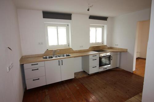 Foto - Etagenwohnung in Hengersberg zur Miete