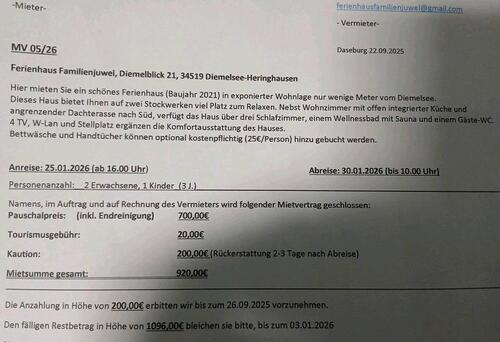 Foto - andere in Warburg