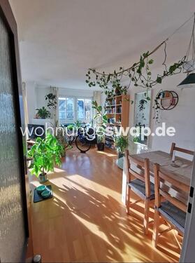 Foto - Wohnungsswap - 2 Zimmer, 60 m² - Hirsch-Gereuth-Straße, Sendling-Westpark, München