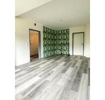 Ebenerdige Mietwohnung in Wiesmoor