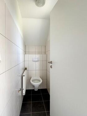 Foto - Erdgeschoßwohnung in Wiesmoor zur Miete