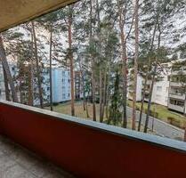 freistehende 3-Zi Wohnung in 90552 Röthenbach von privat - Röthenbach an der Pegnitz