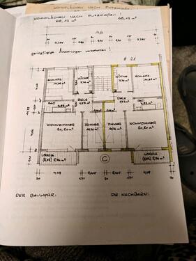 Foto - 3 Zimmer Etagenwohnung zum Kaufen in Röthenbach an der Pegnitz